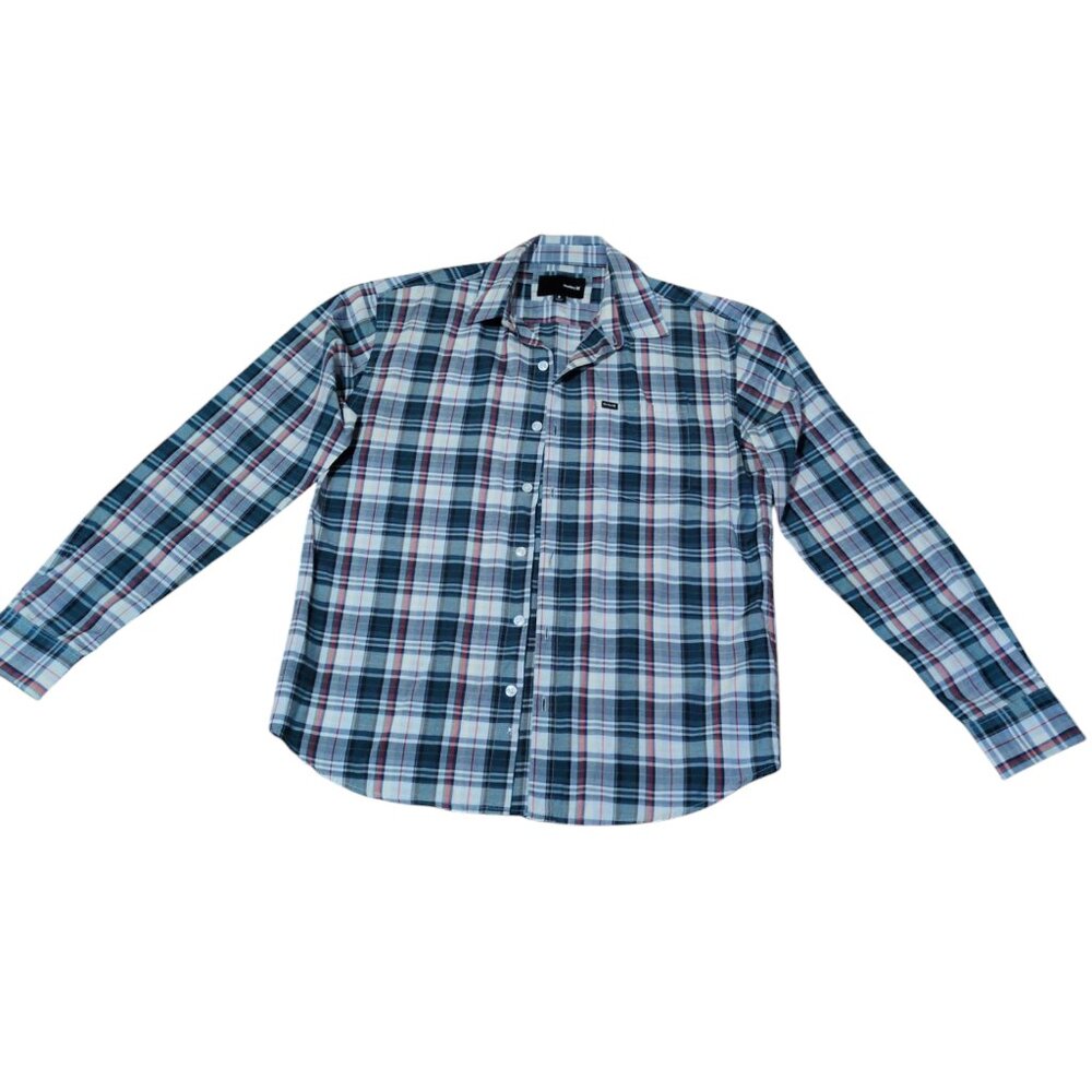 Hurley long-sleeved shirt